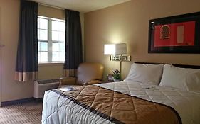 Extended Stay America Memphis Sycamore View
